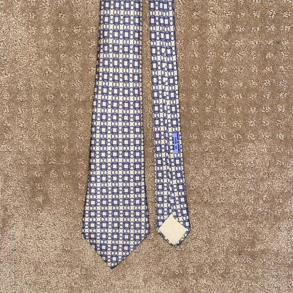 Hermes Other - HERMÈS TIE